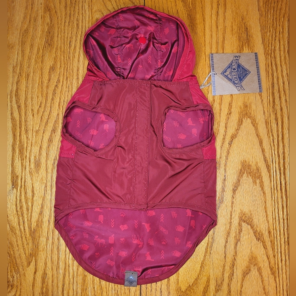 🐾NEW Beaver Canoe Lightweight Jacket SML